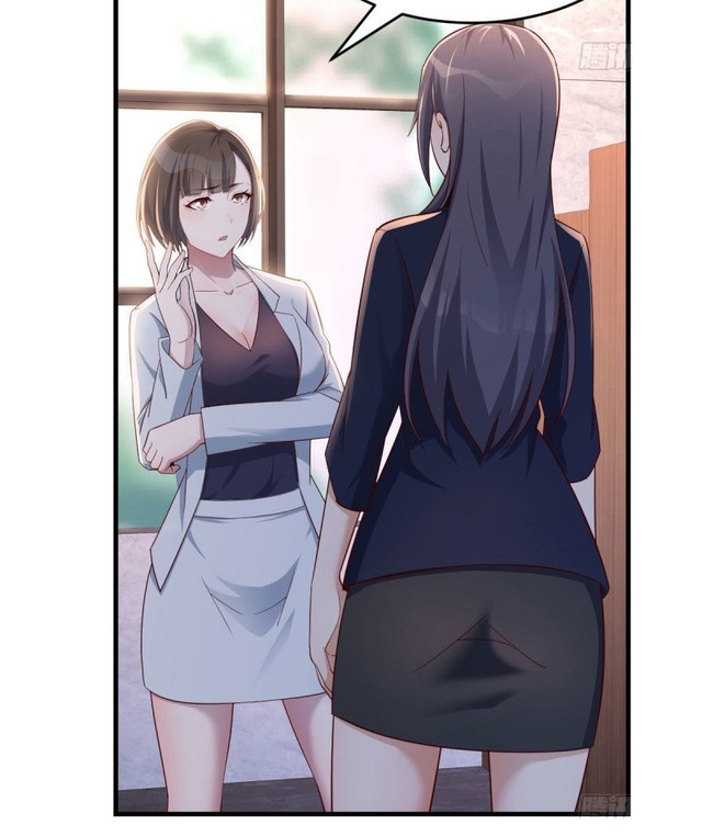 I Have Twin Girlfriends Chapter 65 Gambar 28