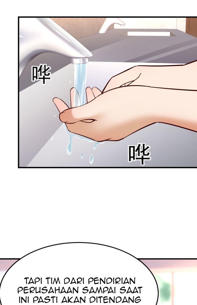 I Have Twin Girlfriends Chapter 65 Gambar 32