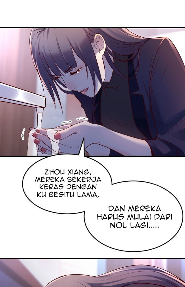 I Have Twin Girlfriends Chapter 65 Gambar 35