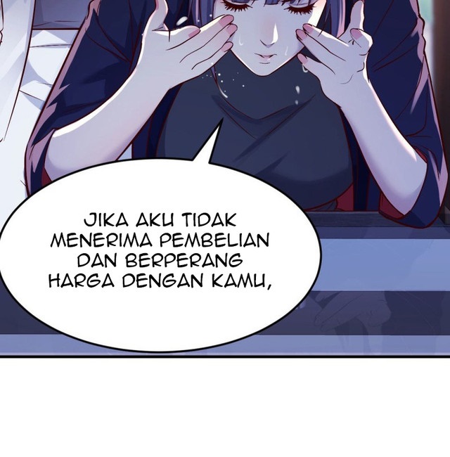I Have Twin Girlfriends Chapter 65 Gambar 37