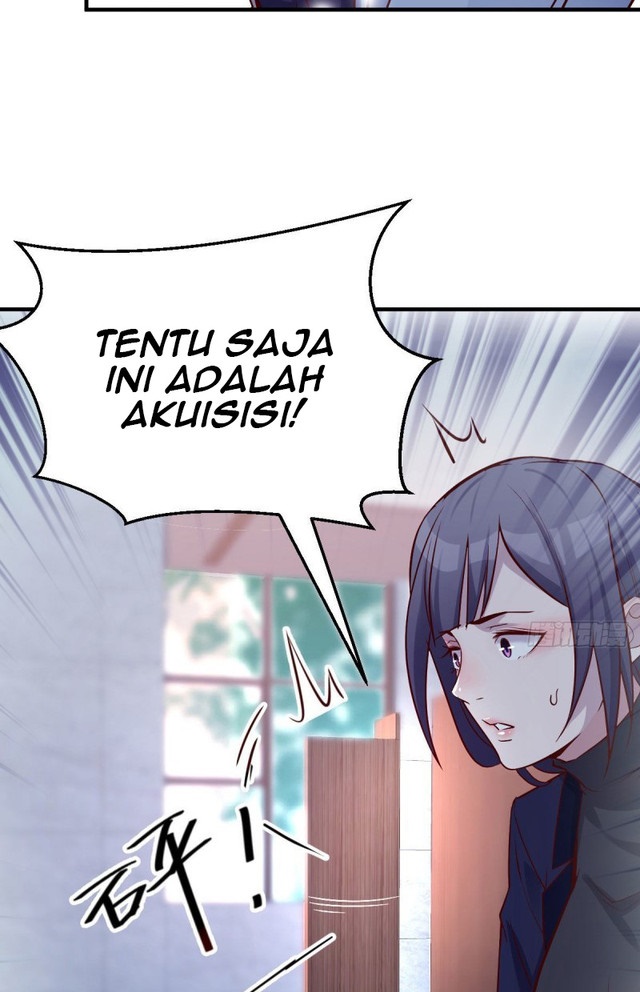 I Have Twin Girlfriends Chapter 65 Gambar 43