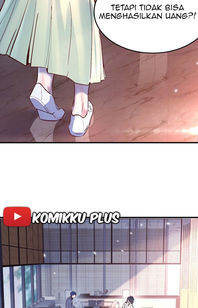 I Have Twin Girlfriends Chapter 65 Gambar 48