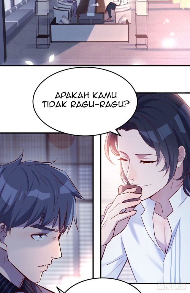 I Have Twin Girlfriends Chapter 65 Gambar 49