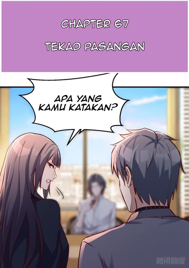 I Have Twin Girlfriends Chapter 67 Gambar 1