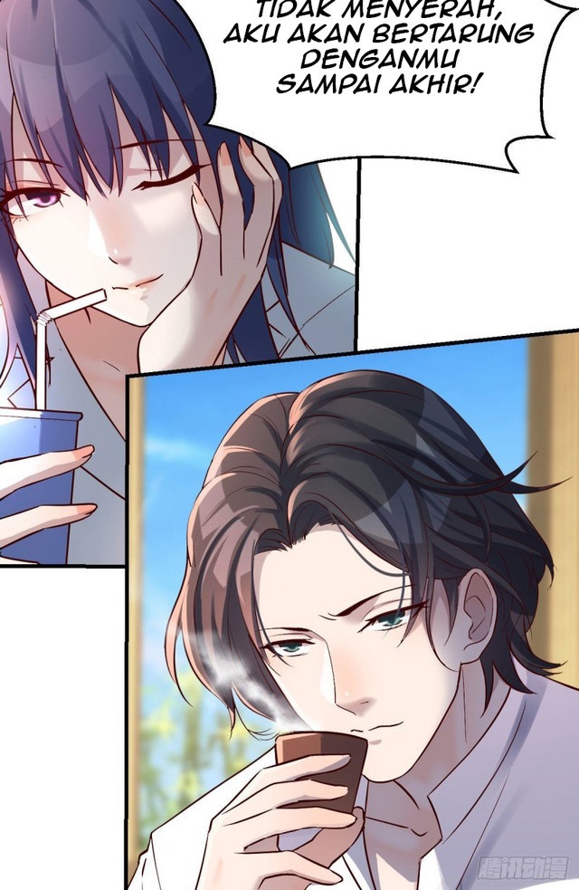 I Have Twin Girlfriends Chapter 67 Gambar 6
