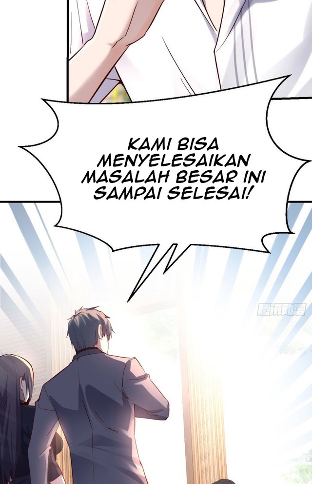 I Have Twin Girlfriends Chapter 67 Gambar 7