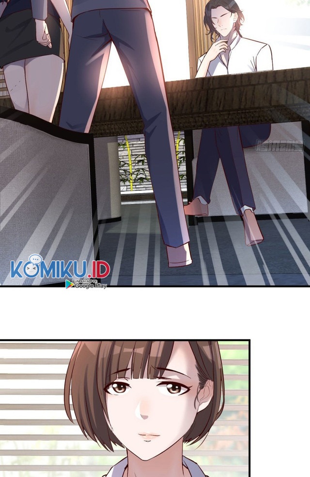 I Have Twin Girlfriends Chapter 67 Gambar 8