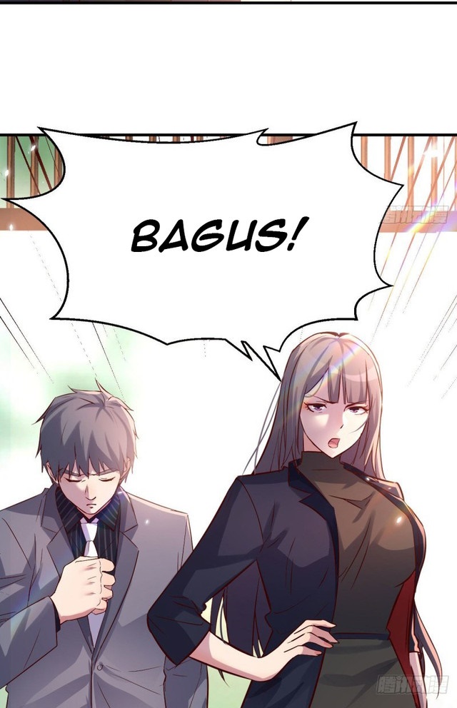 I Have Twin Girlfriends Chapter 67 Gambar 10