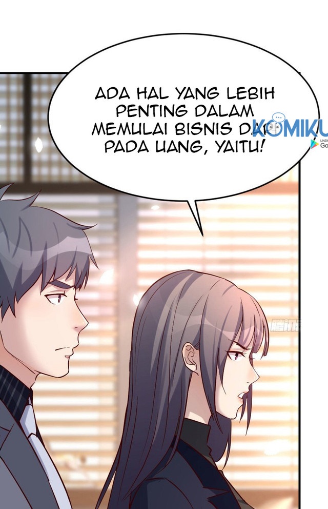 I Have Twin Girlfriends Chapter 67 Gambar 12