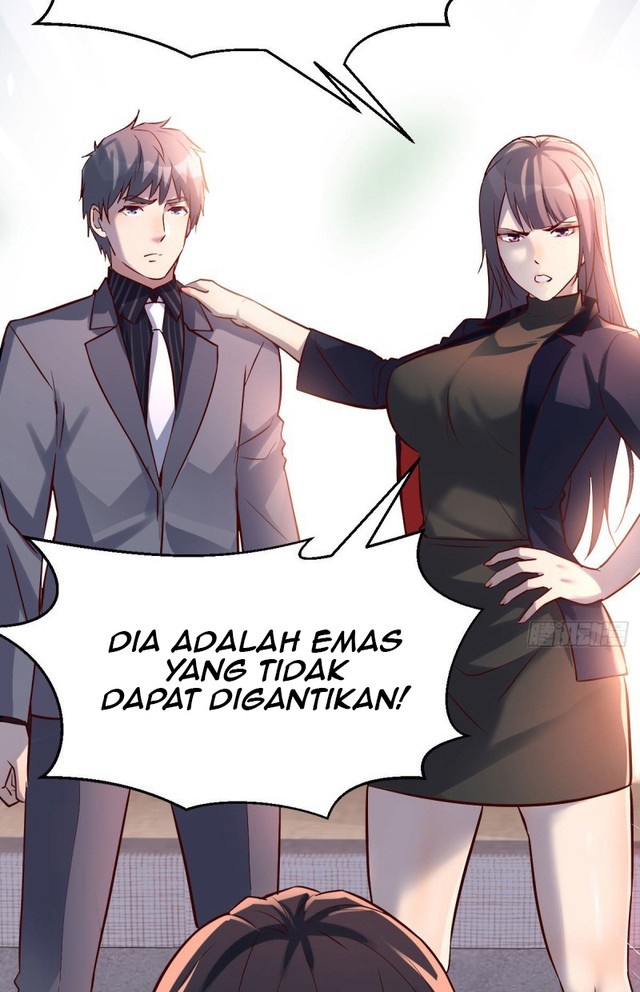 I Have Twin Girlfriends Chapter 67 Gambar 16