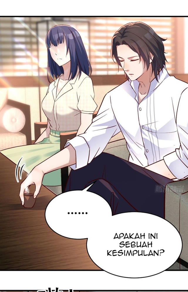 I Have Twin Girlfriends Chapter 67 Gambar 18