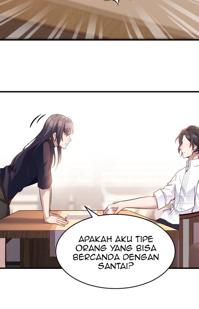 I Have Twin Girlfriends Chapter 67 Gambar 20