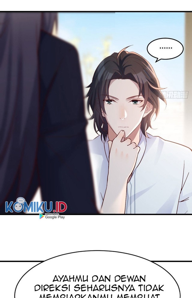 I Have Twin Girlfriends Chapter 67 Gambar 21