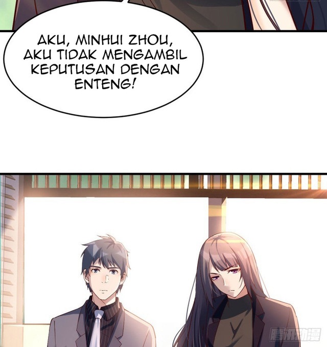 I Have Twin Girlfriends Chapter 67 Gambar 25