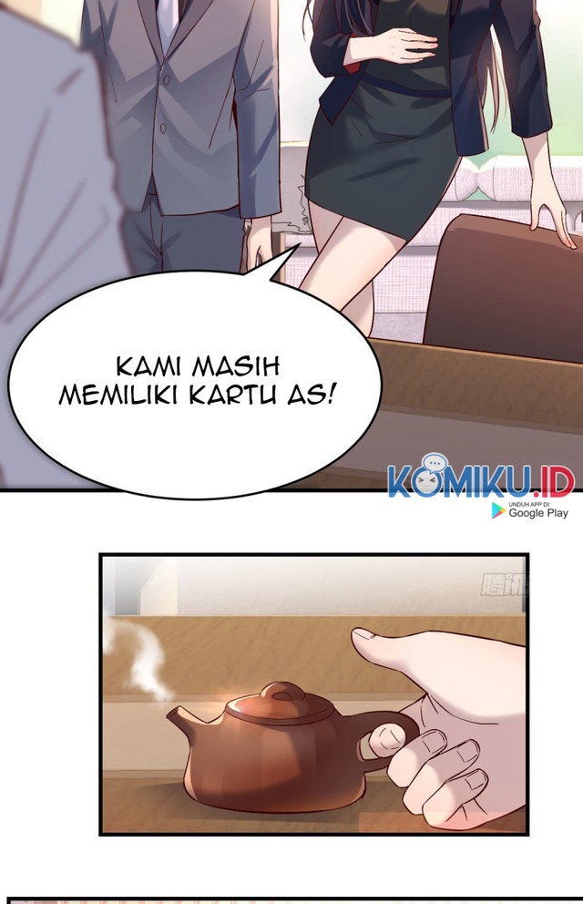 I Have Twin Girlfriends Chapter 67 Gambar 26