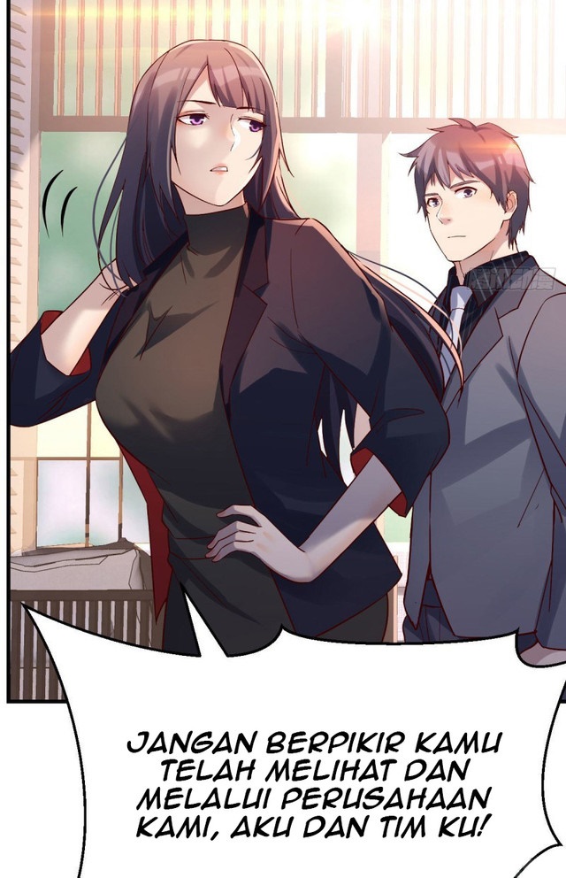 I Have Twin Girlfriends Chapter 67 Gambar 27