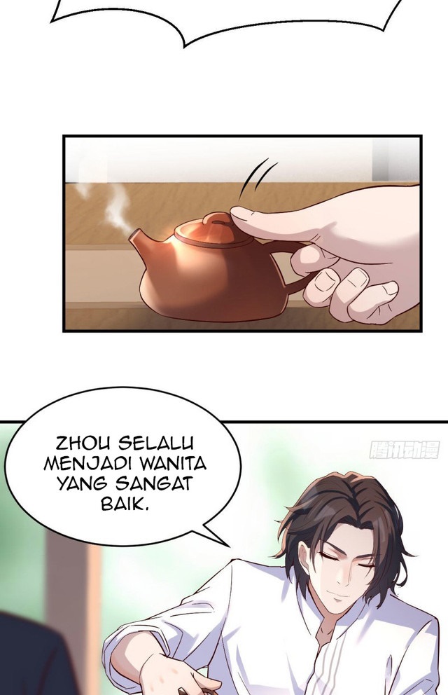 I Have Twin Girlfriends Chapter 67 Gambar 29