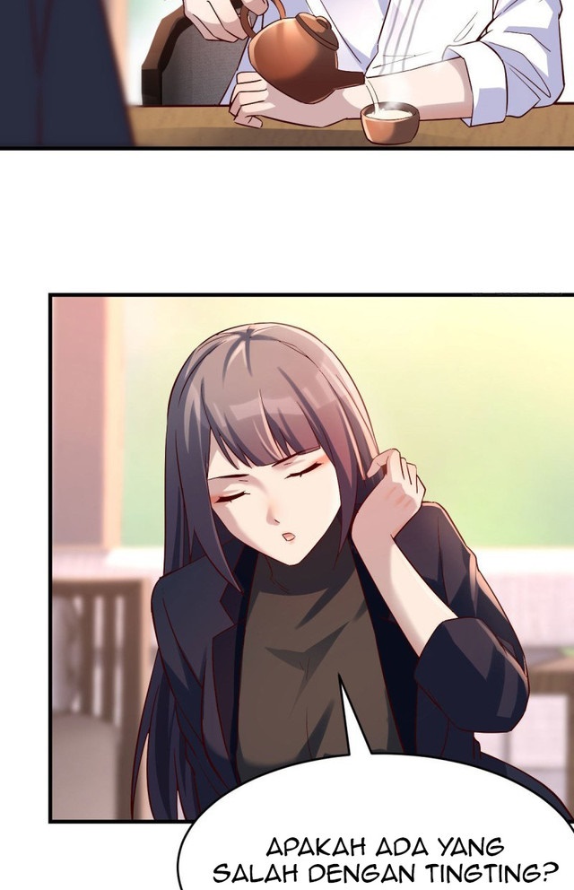 I Have Twin Girlfriends Chapter 67 Gambar 30