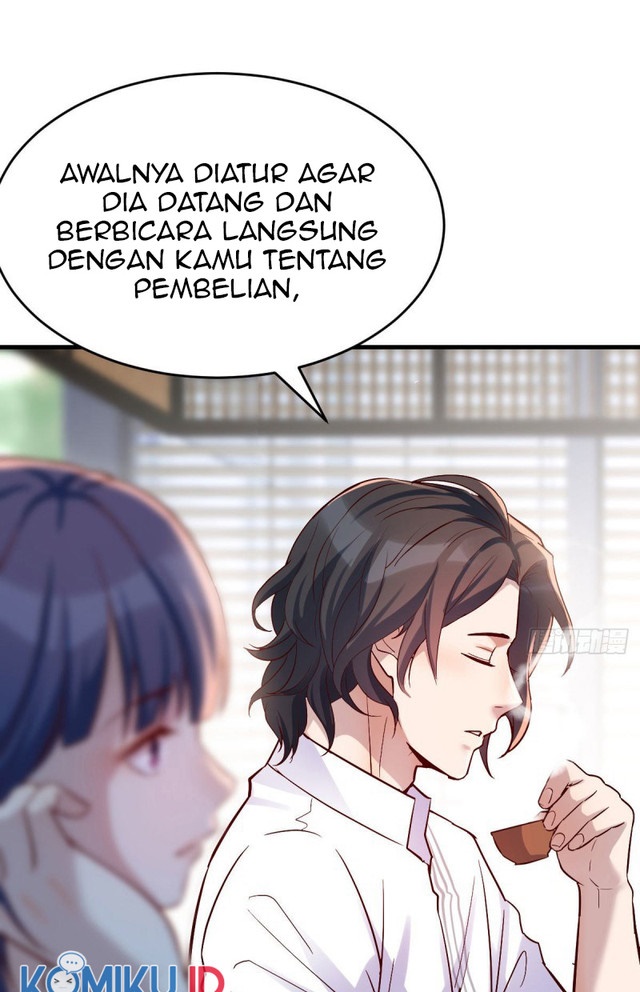 I Have Twin Girlfriends Chapter 67 Gambar 32