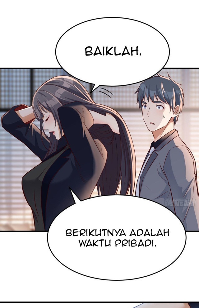 I Have Twin Girlfriends Chapter 67 Gambar 35