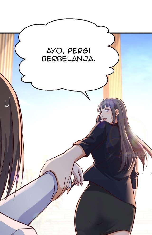 I Have Twin Girlfriends Chapter 67 Gambar 38