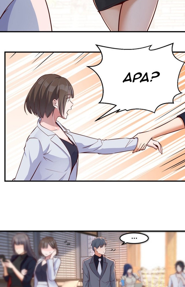 I Have Twin Girlfriends Chapter 67 Gambar 39