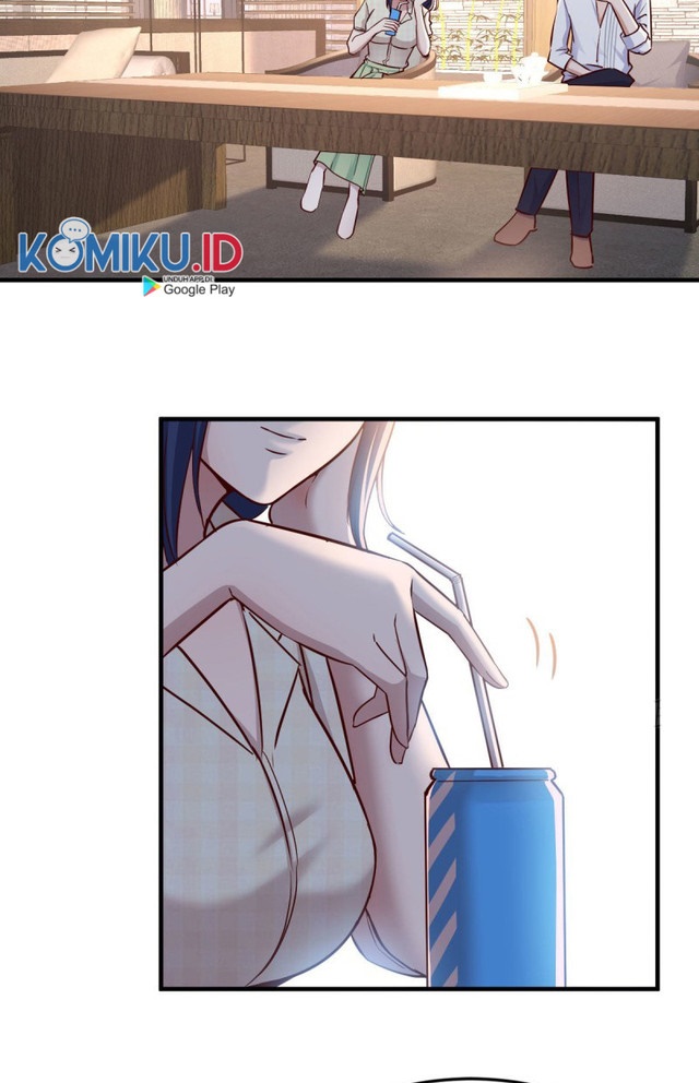 I Have Twin Girlfriends Chapter 67 Gambar 41