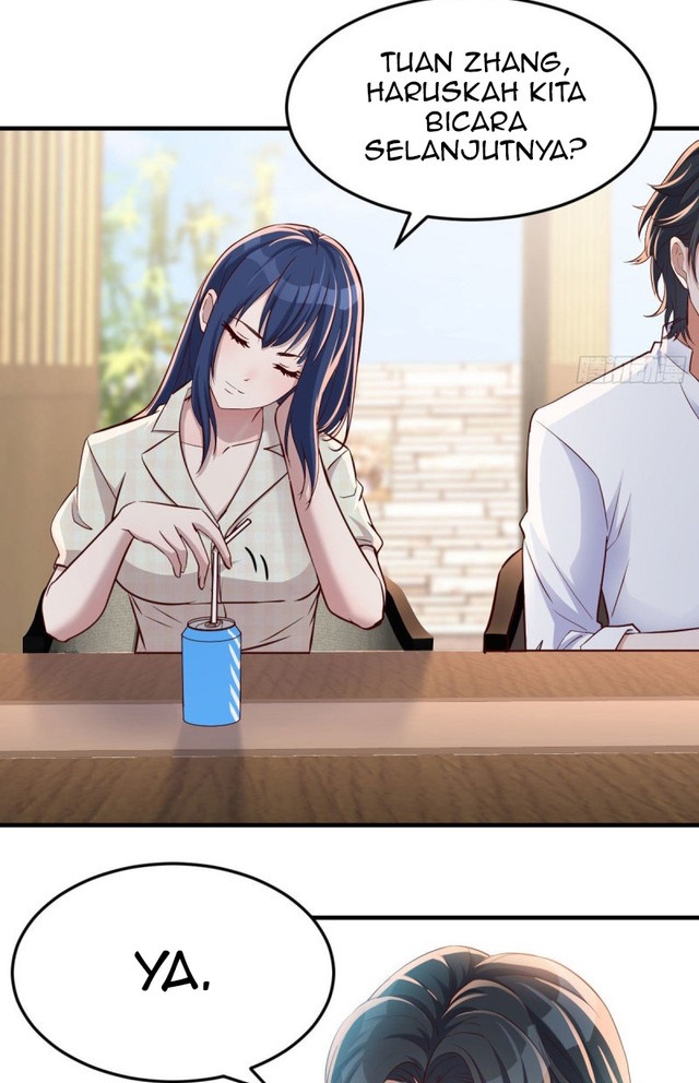 I Have Twin Girlfriends Chapter 67 Gambar 42