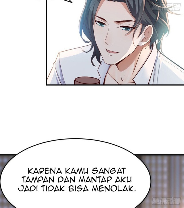 I Have Twin Girlfriends Chapter 67 Gambar 43