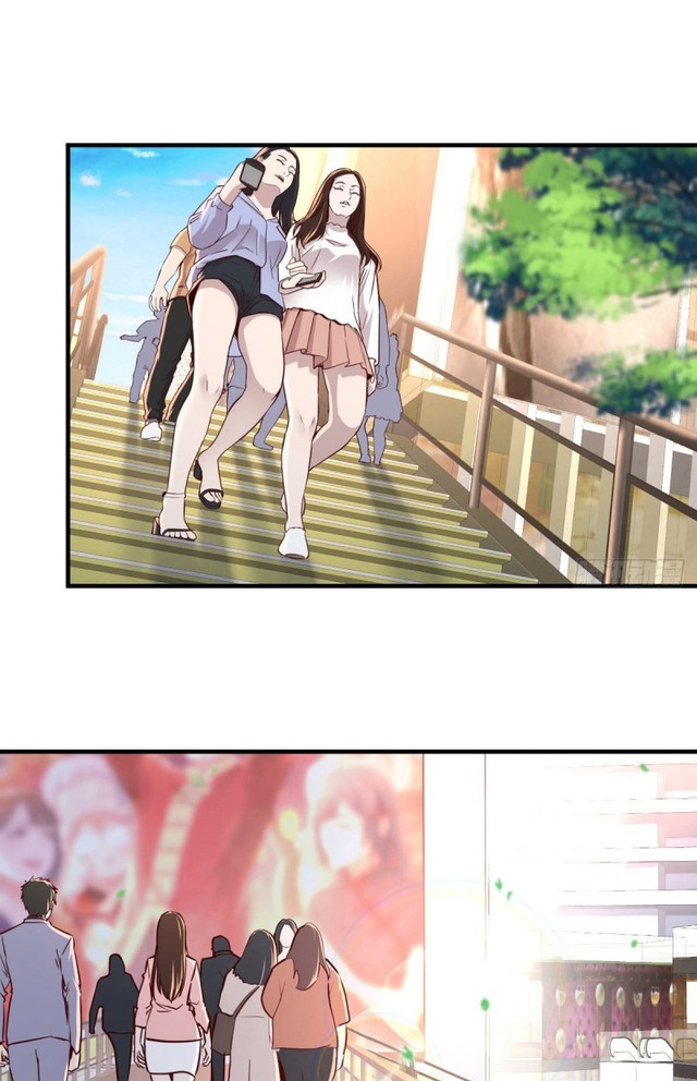 I Have Twin Girlfriends Chapter 68 Gambar 2