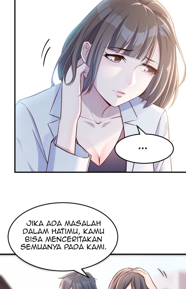 I Have Twin Girlfriends Chapter 68 Gambar 7