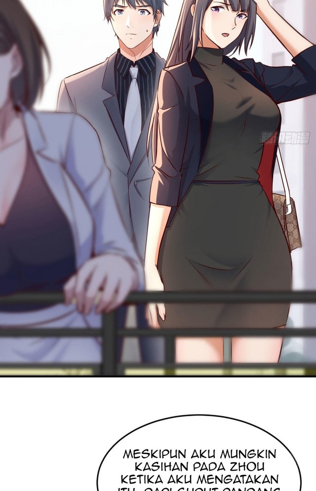 I Have Twin Girlfriends Chapter 68 Gambar 8
