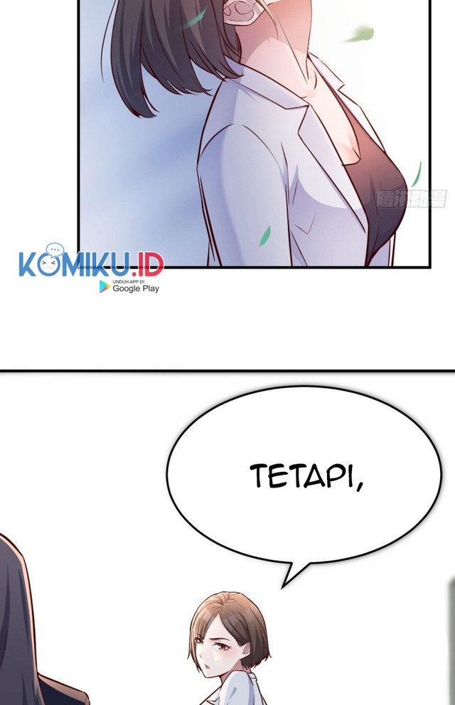 I Have Twin Girlfriends Chapter 68 Gambar 11