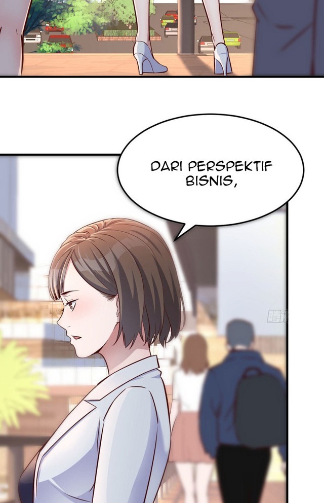 I Have Twin Girlfriends Chapter 68 Gambar 13