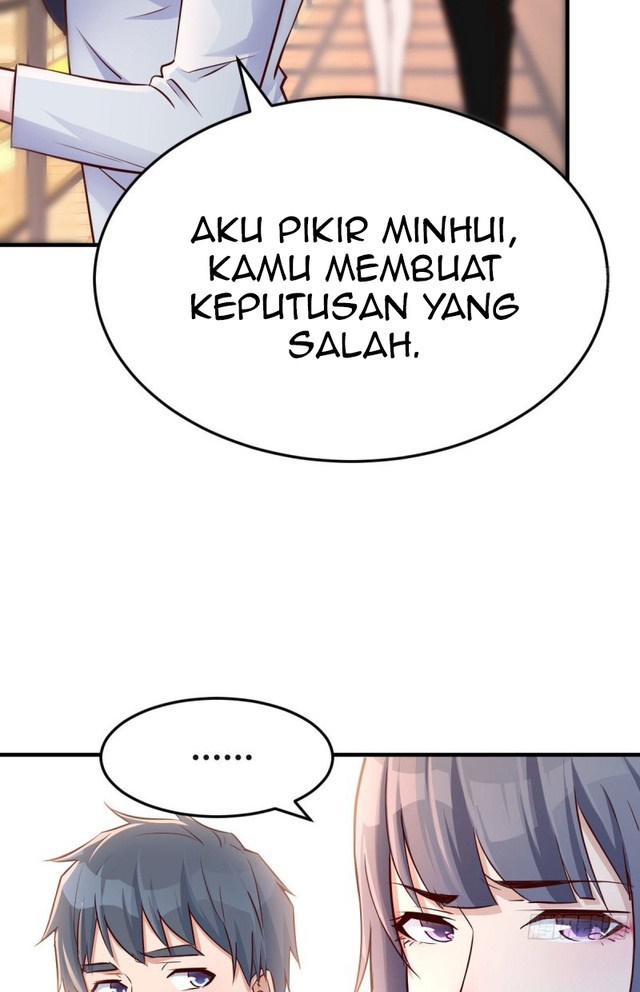 I Have Twin Girlfriends Chapter 68 Gambar 14
