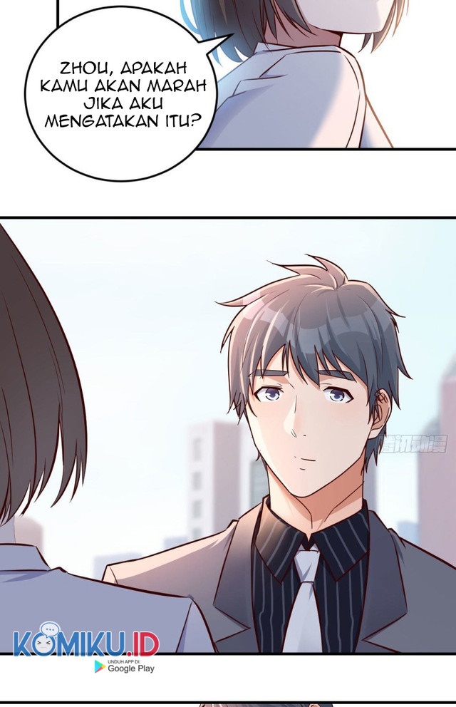 I Have Twin Girlfriends Chapter 68 Gambar 16