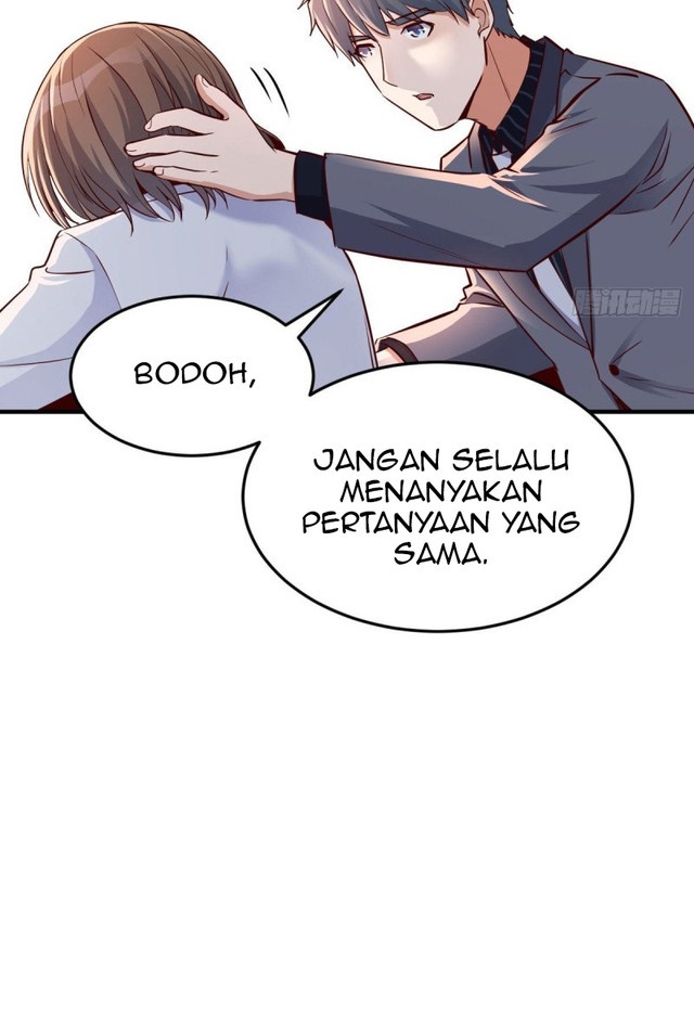 I Have Twin Girlfriends Chapter 68 Gambar 17
