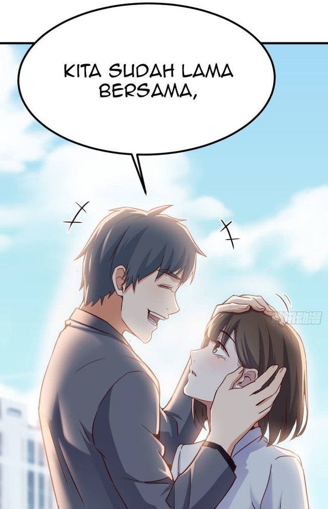 I Have Twin Girlfriends Chapter 68 Gambar 18