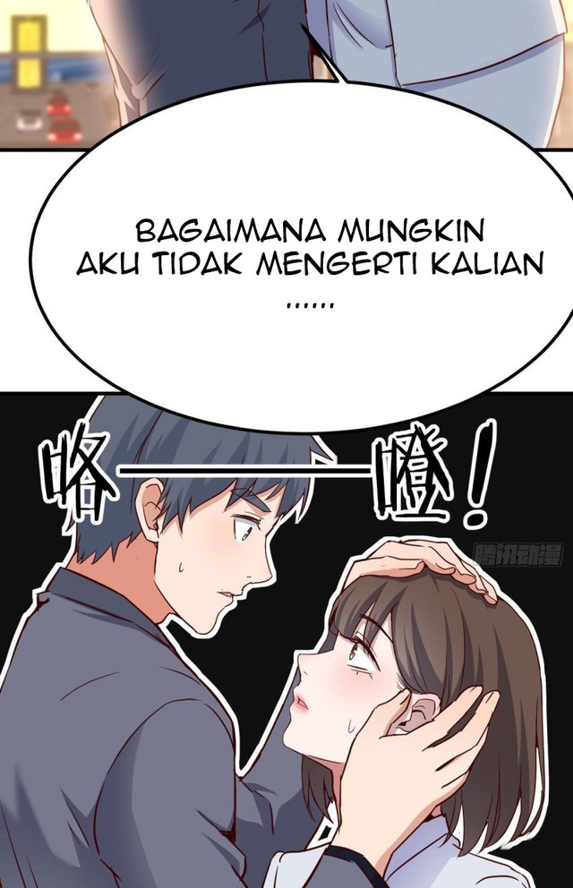 I Have Twin Girlfriends Chapter 68 Gambar 20