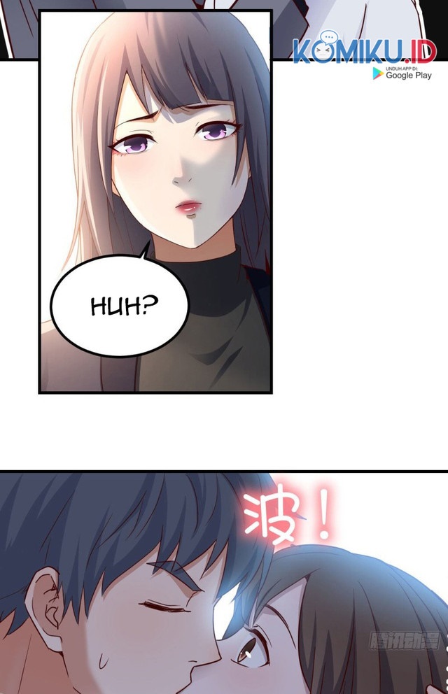I Have Twin Girlfriends Chapter 68 Gambar 21