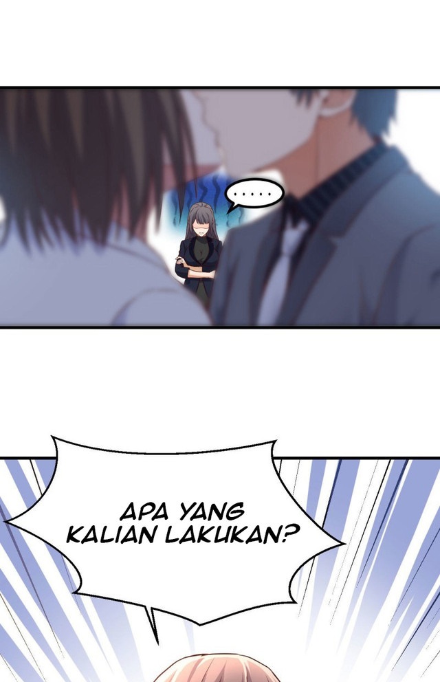 I Have Twin Girlfriends Chapter 68 Gambar 23