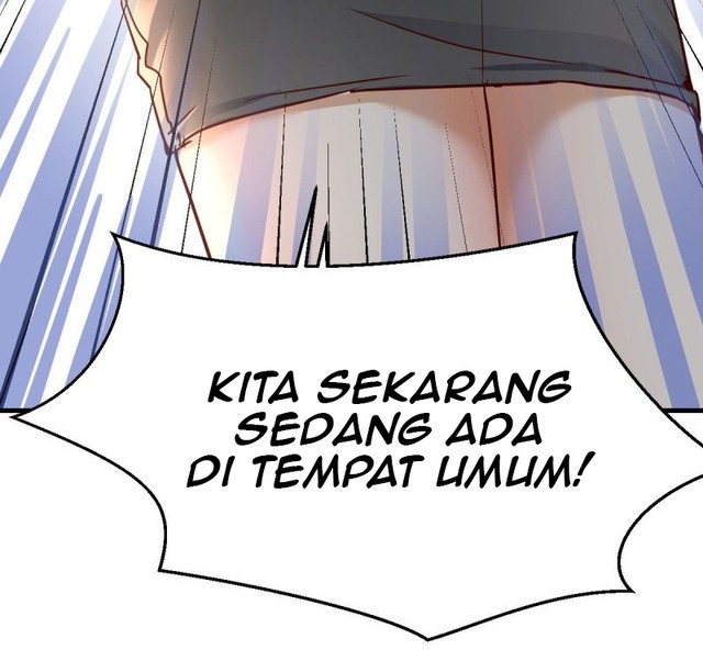 I Have Twin Girlfriends Chapter 68 Gambar 25