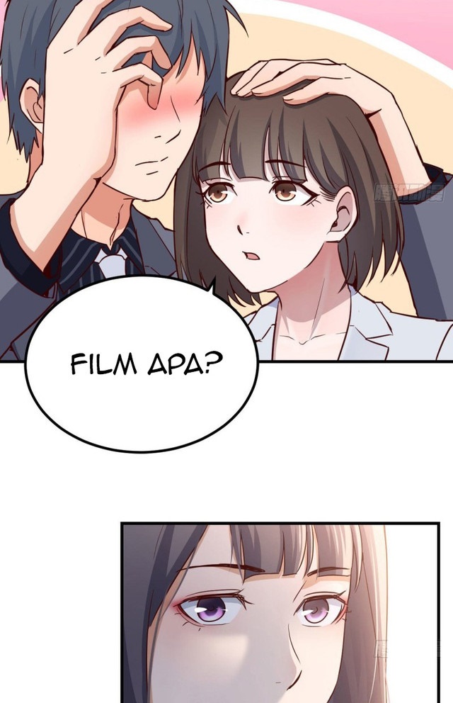 I Have Twin Girlfriends Chapter 68 Gambar 27