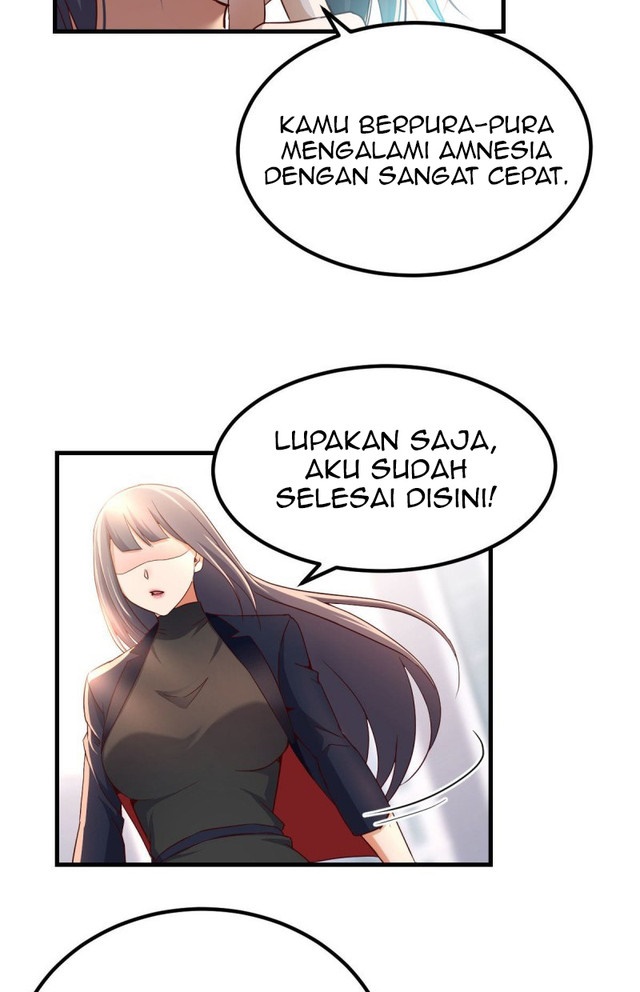 I Have Twin Girlfriends Chapter 68 Gambar 29