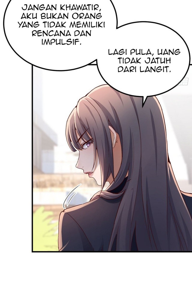 I Have Twin Girlfriends Chapter 68 Gambar 30