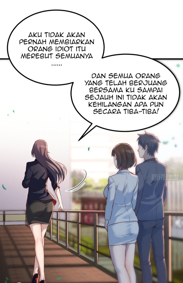 I Have Twin Girlfriends Chapter 68 Gambar 31