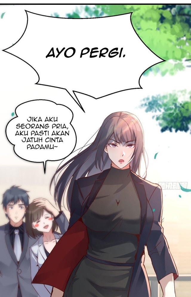 I Have Twin Girlfriends Chapter 68 Gambar 33