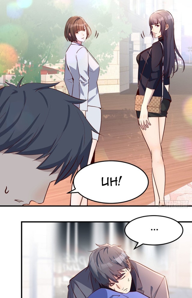 I Have Twin Girlfriends Chapter 68 Gambar 38