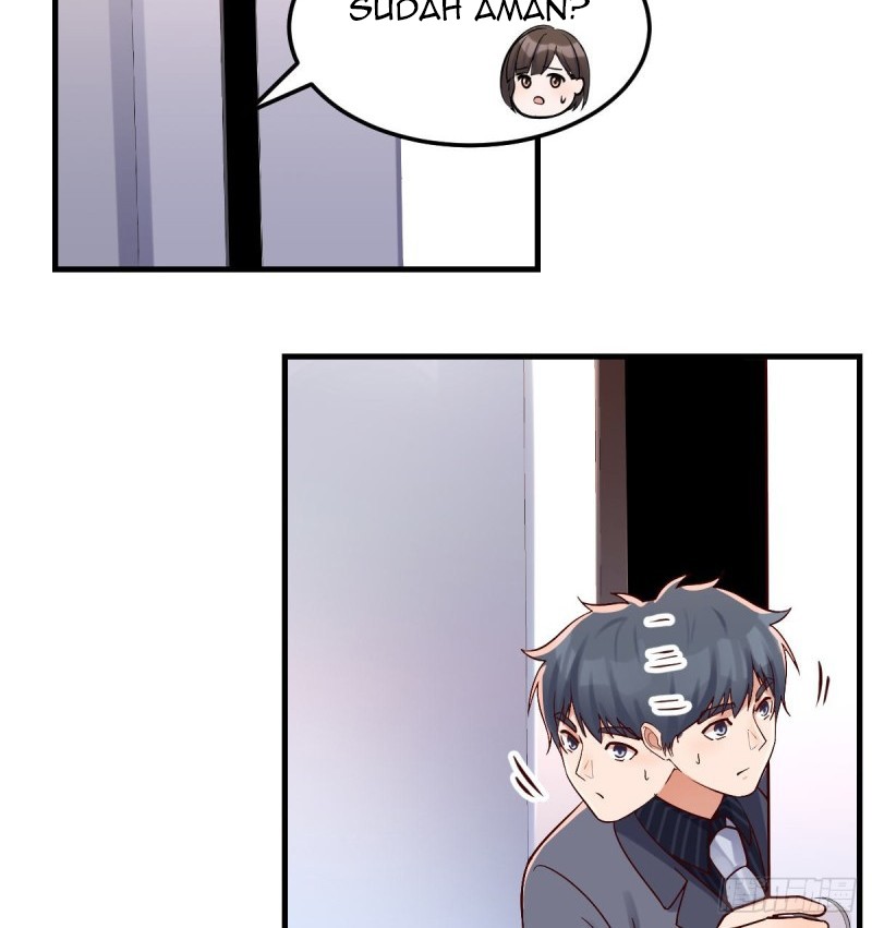 I Have Twin Girlfriends Chapter 78 Gambar 8