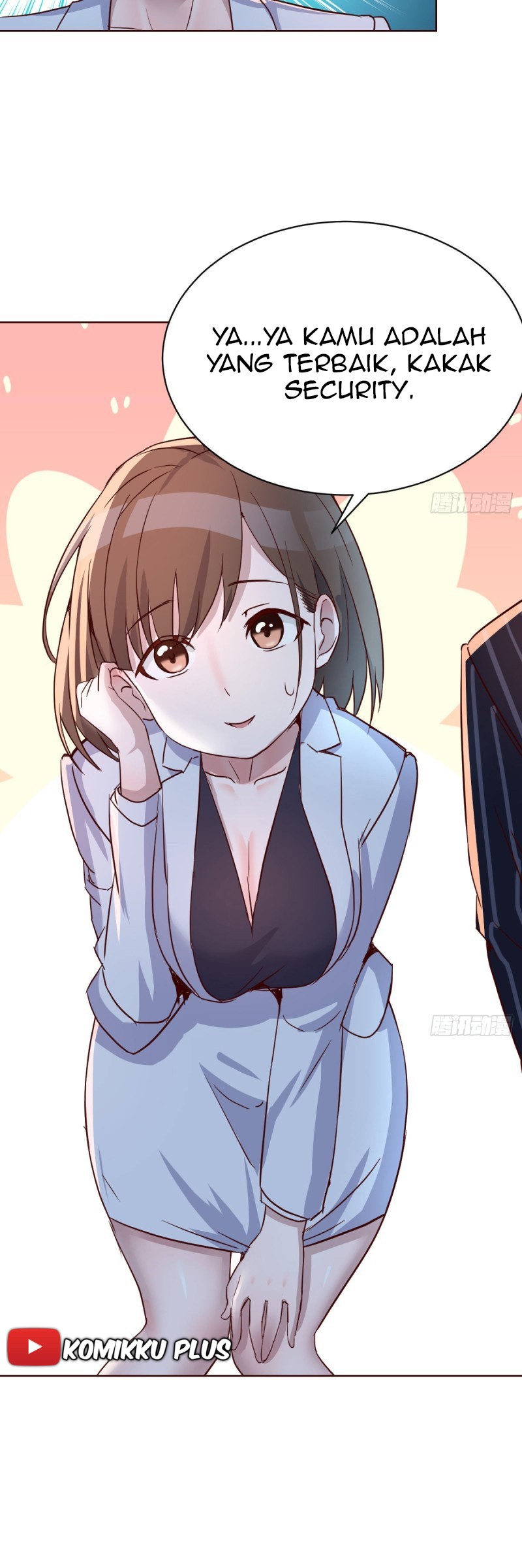 I Have Twin Girlfriends Chapter 78 Gambar 21